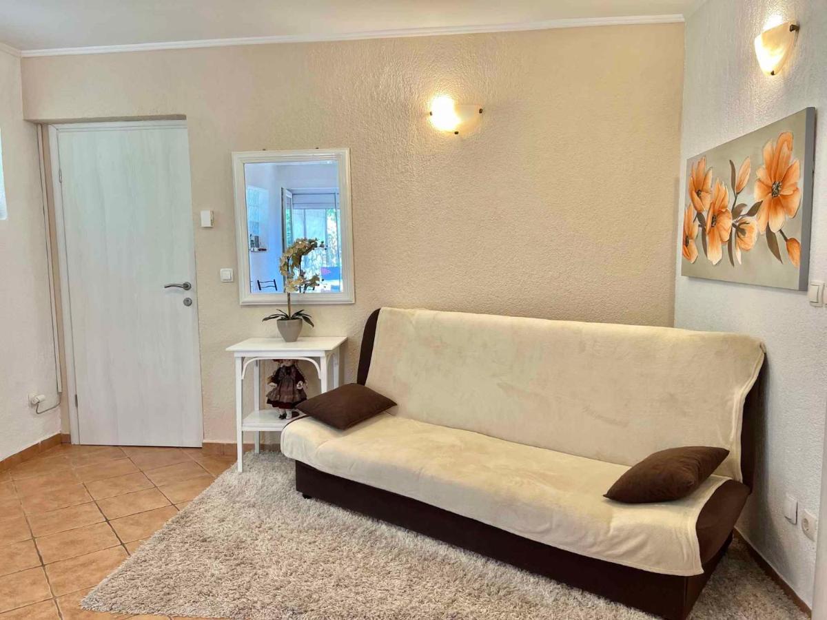 Apartments In Dramalj 45034 Buitenkant foto